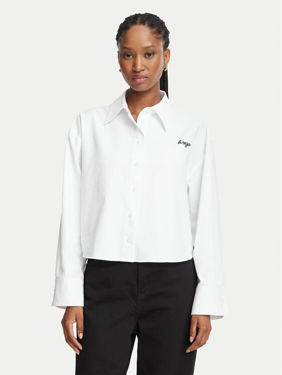 Hugo Cămașă Enigma_B 50569867 Relaxed Fit