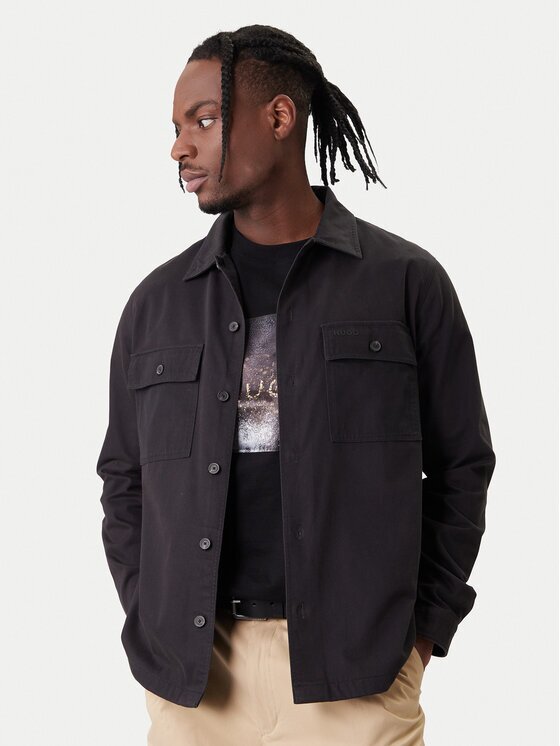 Hugo Cămașă Epoldo 50545383 Oversize