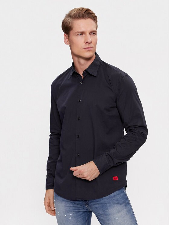 Hugo Cămașă Ermo 50500216 Slim Fit