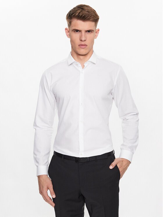 Hugo Cămașă Erondo 50389769 Extra Slim Fit