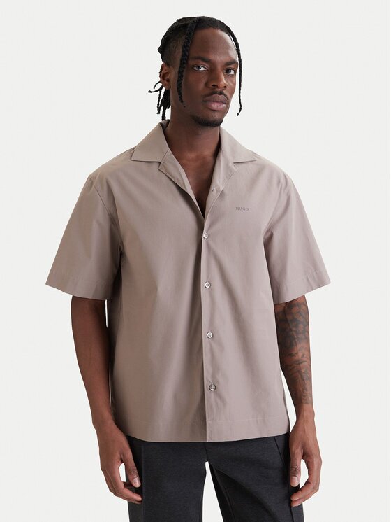 Hugo Cămașă Espino 50560580 Oversize
