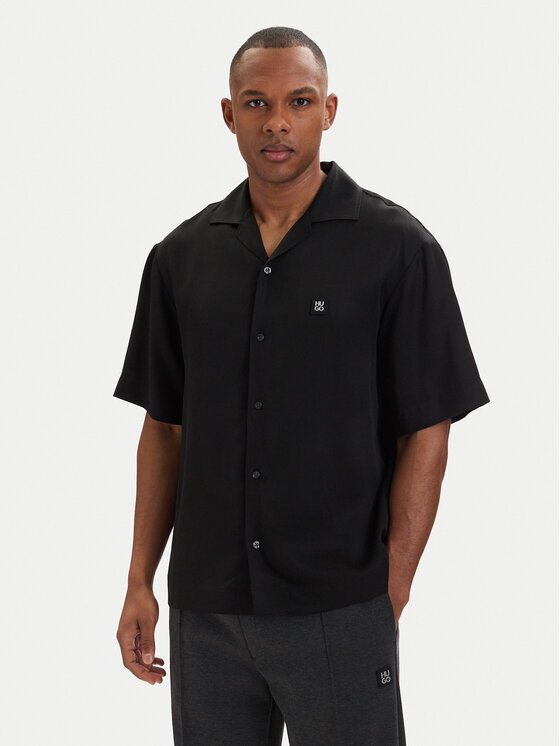 Hugo Cămașă Espino 50560593 Oversize