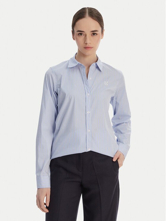 Hugo Cămașă Essentia 50552601 Regular Fit