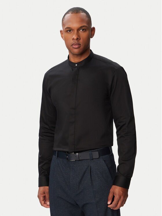 Hugo Cămașă Kaleb 50544949 Slim Fit
