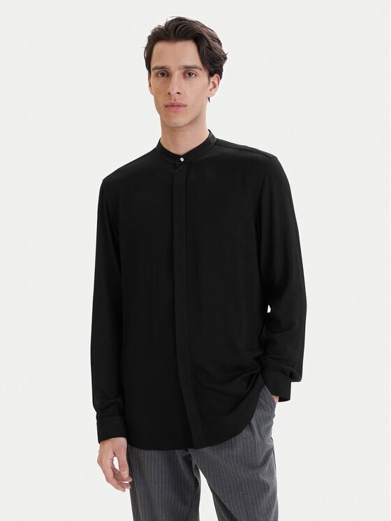 Hugo Cămașă Kaleb 50554719 Slim Fit