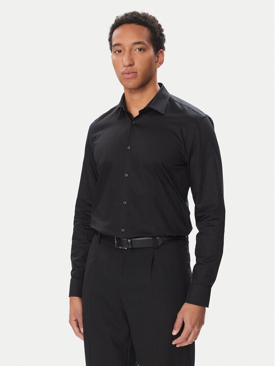 Hugo Cămașă Kenno 50570294 Slim Fit