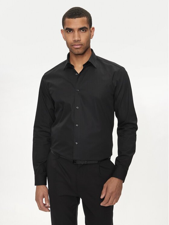 Hugo Cămașă Valerio 50519812 Modern Fit