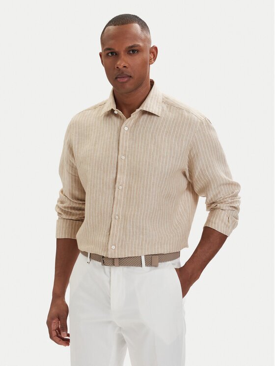 Hugo Cămașă Valerio 50562694 Modern Fit