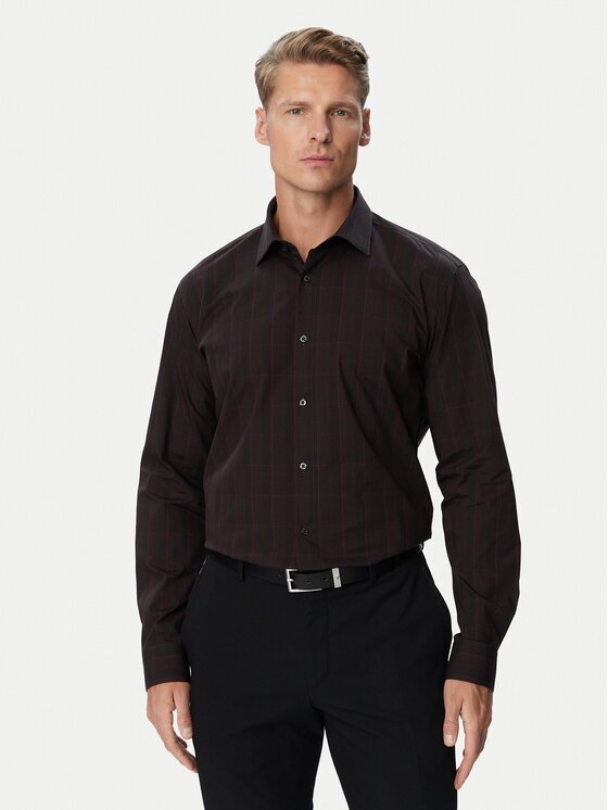 Hugo Cămașă Valerio 50570567 Modern Fit