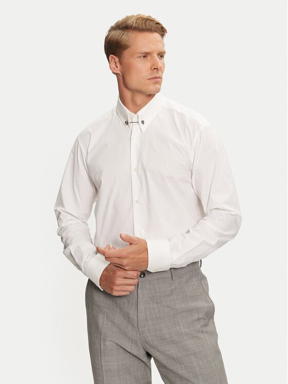 Hugo Cămașă Vikko 50524838 Modern Fit