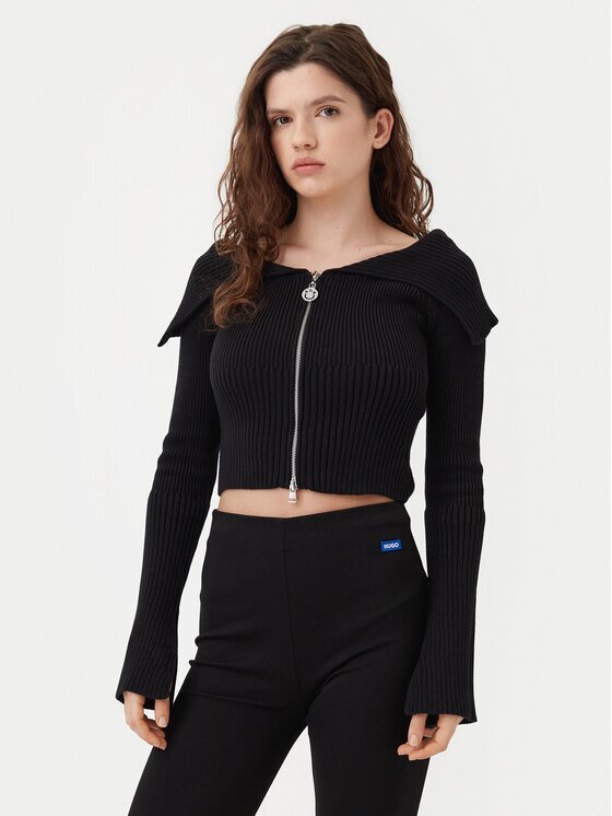 Hugo Cardigan 50532257 Regular Fit