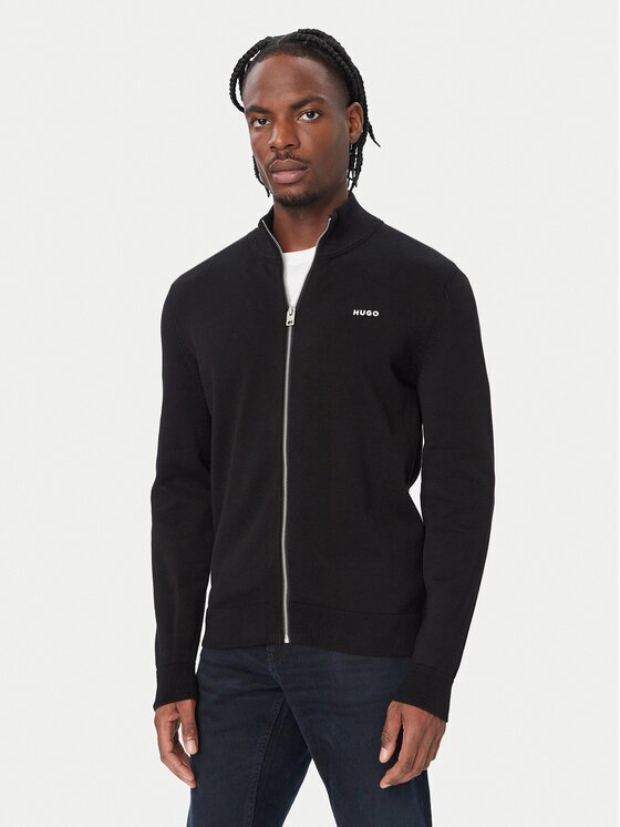 Hugo Cardigan San Jacomo-C 50553606 Regular Fit
