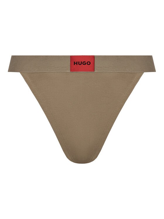 Hugo Chilot tanga String Red Label 50492326