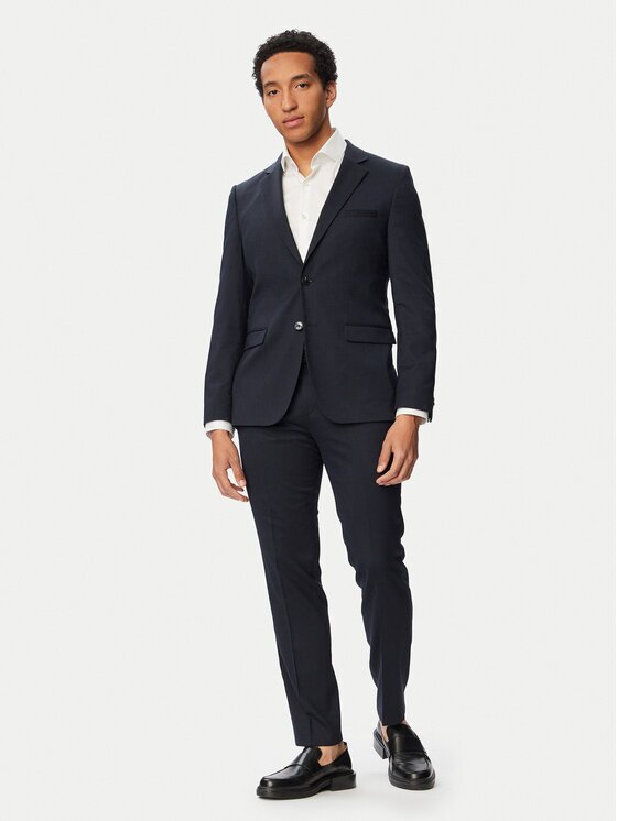 Hugo Costum Arti-Hesten 253X 50567831 Extra Slim Fit