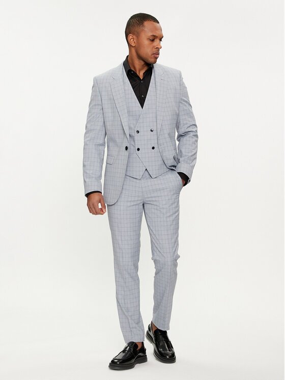 Hugo Costum Arti/Hesten 50513538 Extra Slim Fit