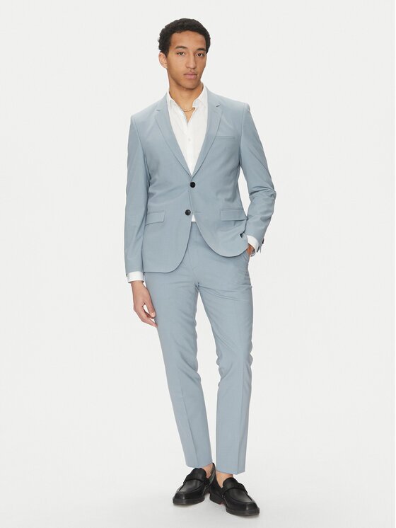 Hugo Costum Arti/Hesten232X 50530108 Extra Slim Fit
