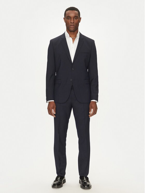 Hugo Costum Arti/Hesten232X 50533268 Extra Slim Fit