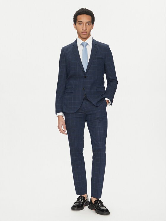 Hugo Costum Arti/Hesten232X 50535473 Extra Slim Fit