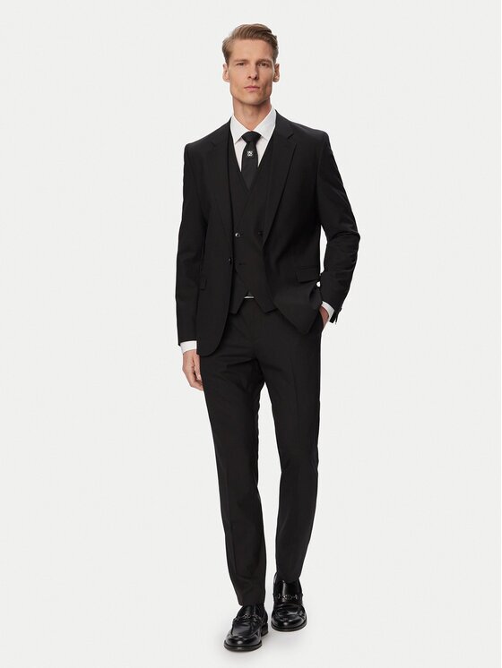 Hugo Costum Arti/Hesten242V1X 50547341 Extra Slim Fit
