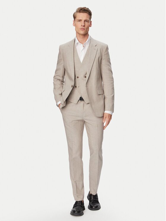 Hugo Costum Arti/Hesten242V1X 50559671 Extra Slim Fit