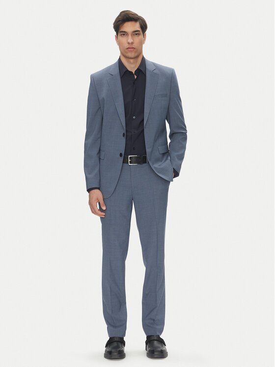 Hugo Costum Arti-Hesten253X 50545457 Extra Slim Fit