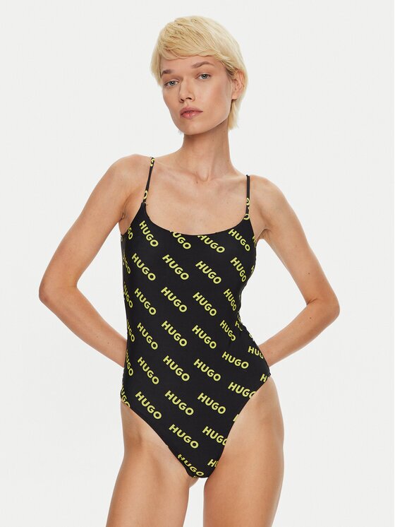 Hugo Costum de baie Pure 50527050