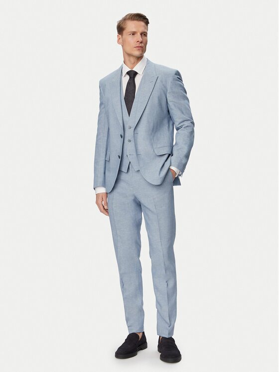 Hugo Costum Henry 50559672 Slim Fit
