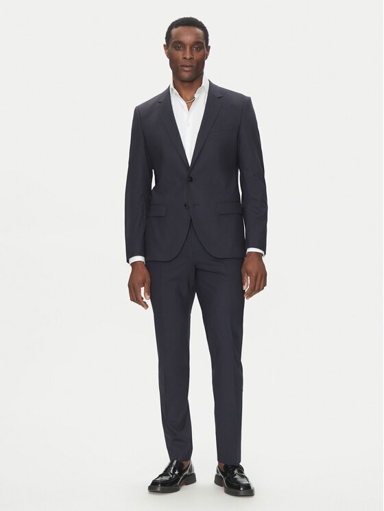 Hugo Costum Henry/Getlin232X 50530116 Slim Fit