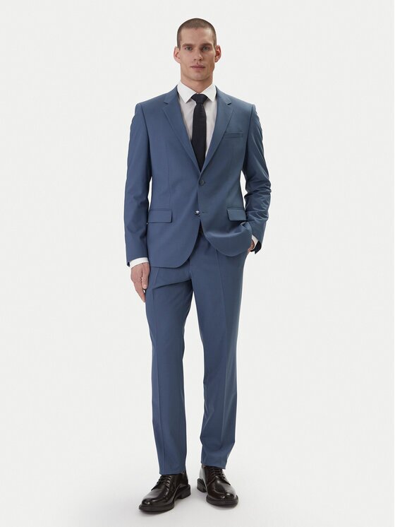 Hugo Costum Henry/Getlin232X 50547345 Slim Fit