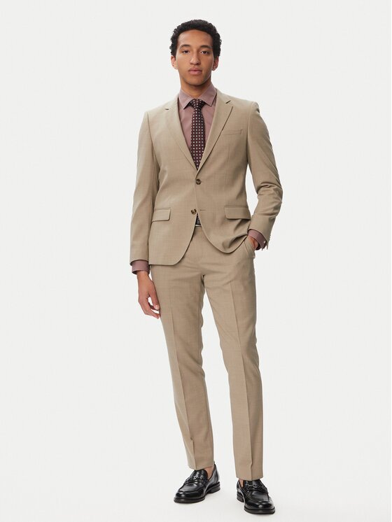 Hugo Costum Henry/Getlin232X 50557616 Slim Fit