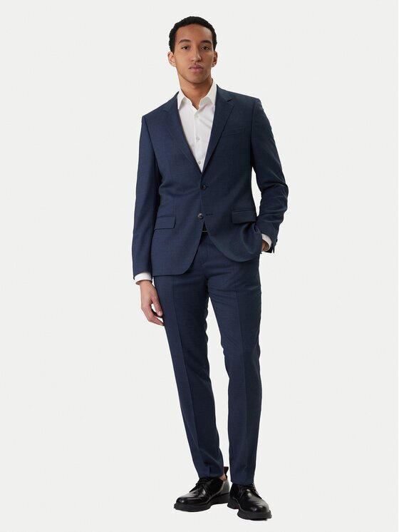 Hugo Costum Henry/Getlin232X 50558069 Slim Fit