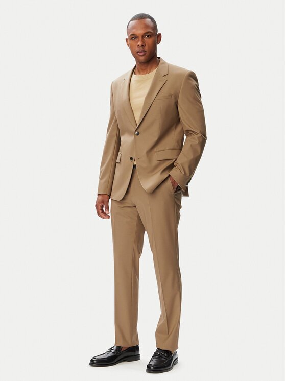 Hugo Costum Henry-Getlin253X 50567894 Slim Fit