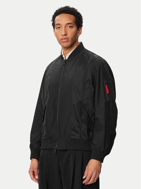 Hugo Geacă bomber Badamo 2621 50556484 Regular Fit