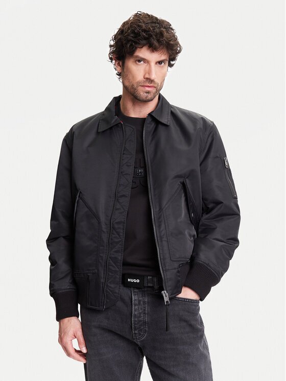 Hugo Geacă bomber Balamo2531 50541604 Regular Fit