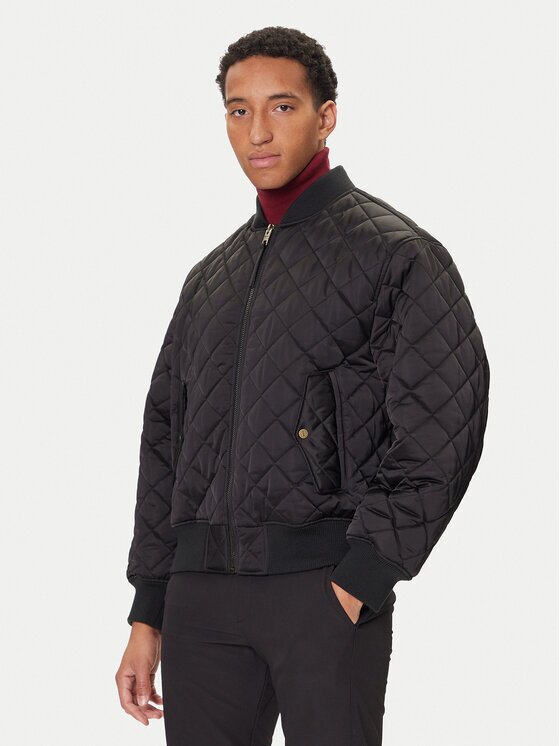Hugo Geacă bomber Bicol2541 50546226 Regular Fit