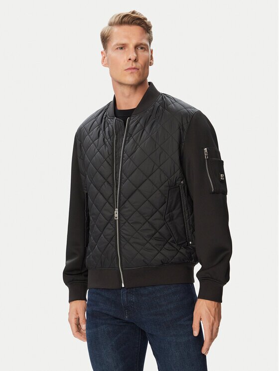 Hugo Geacă bomber Bilaro2631 50562737 Regular Fit