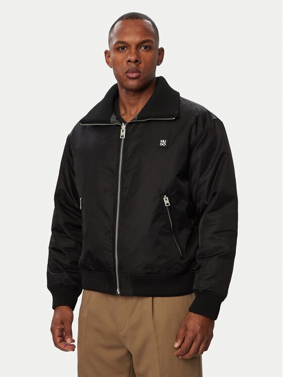 Hugo Geacă bomber Bremo2641 50567242 Regular Fit