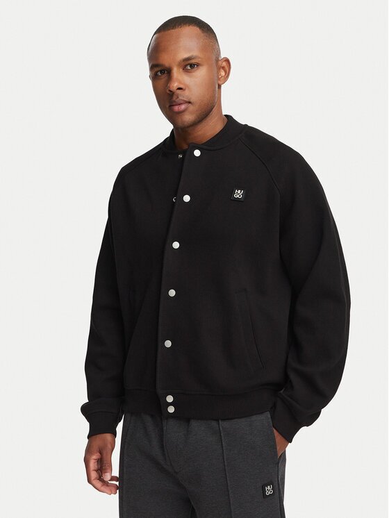 Hugo Geacă bomber Dabin 50563037 Oversize