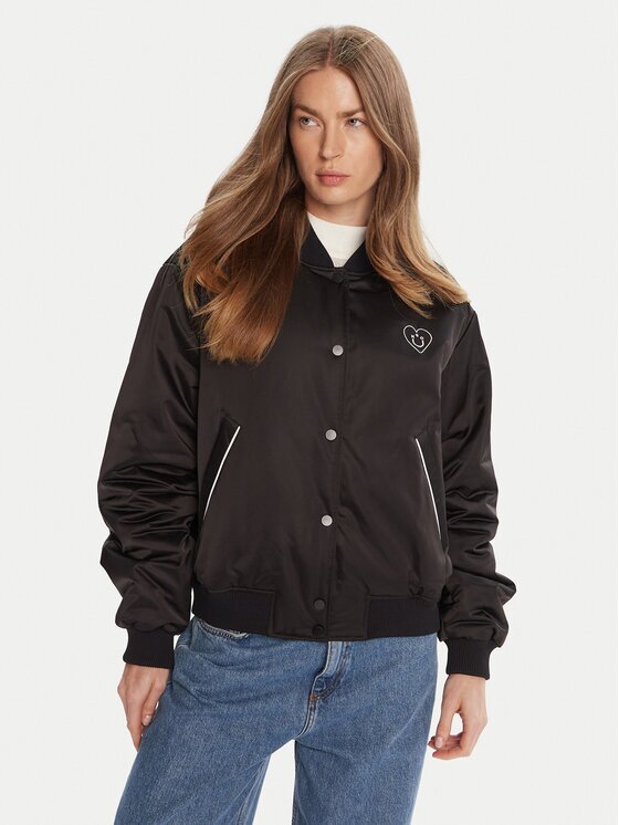 Hugo Geacă bomber Felinah 50541214 Regular Fit