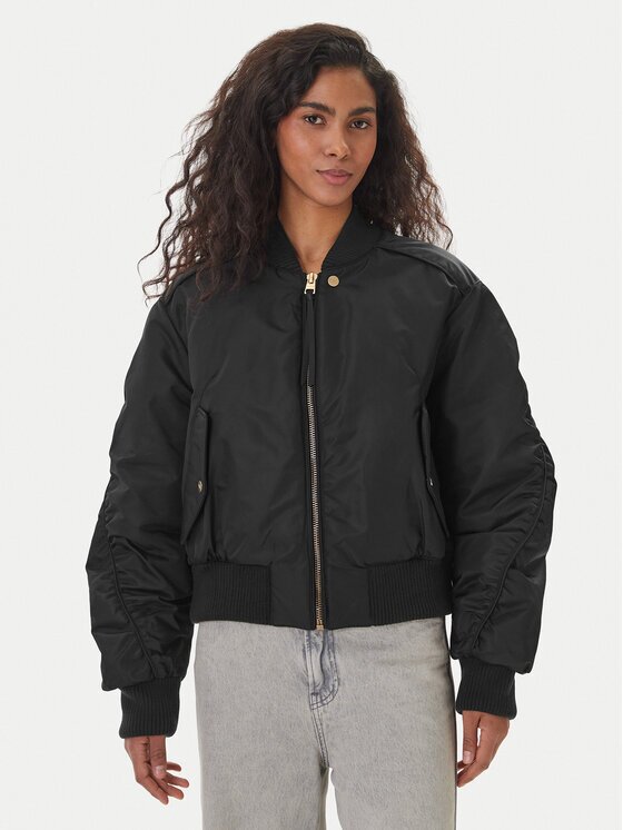 Hugo Geacă bomber Ferida-2 50550687 Relaxed Fit