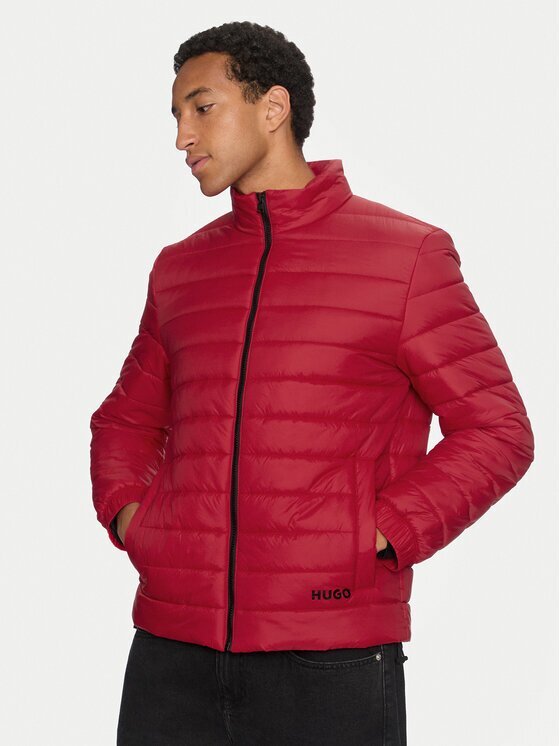 Hugo Geacă Brenti2431 50517753 Regular Fit