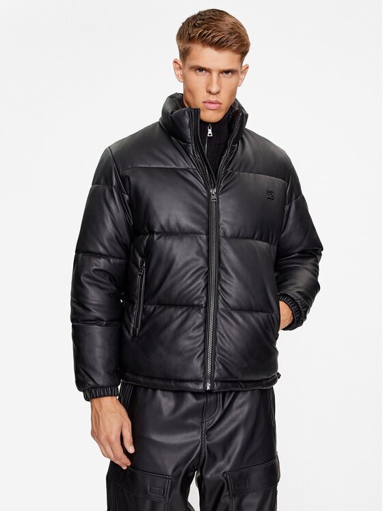 Hugo Geacă de iarnă 50496246 Regular Fit