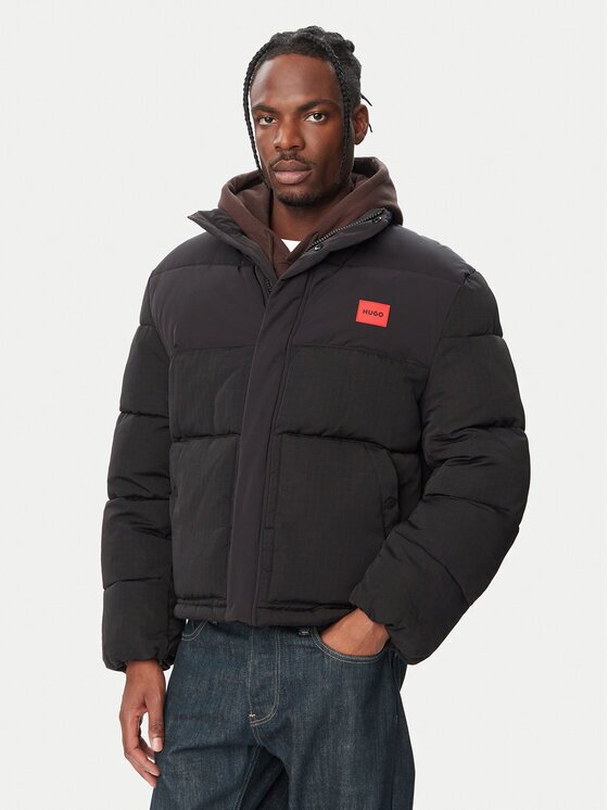 Hugo Geacă de iarnă Balto 50567116 Regular Fit