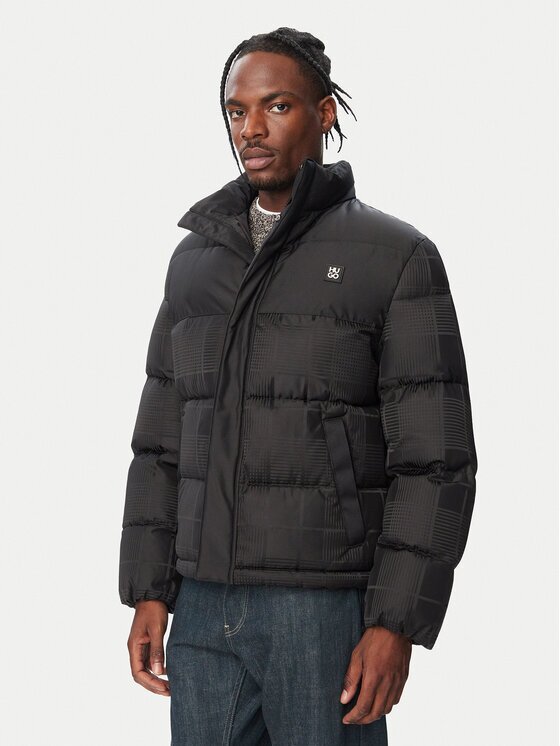 Hugo Geacă de iarnă Balto 50570791 Regular Fit