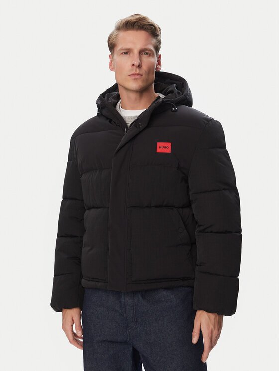 Hugo Geacă de iarnă Baro2642 50567117 Regular Fit