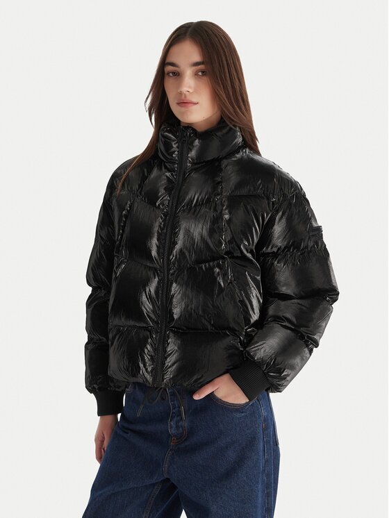 Hugo Geacă de iarnă Fiorella 50546368 Regular Fit