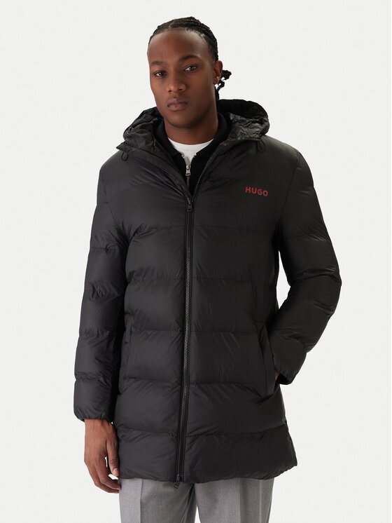 Hugo Geacă de iarnă Mati2541 50546909 Slim Fit