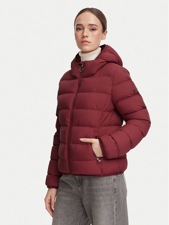 Hugo Geacă din puf Fandine-3 50566084 Regular Fit