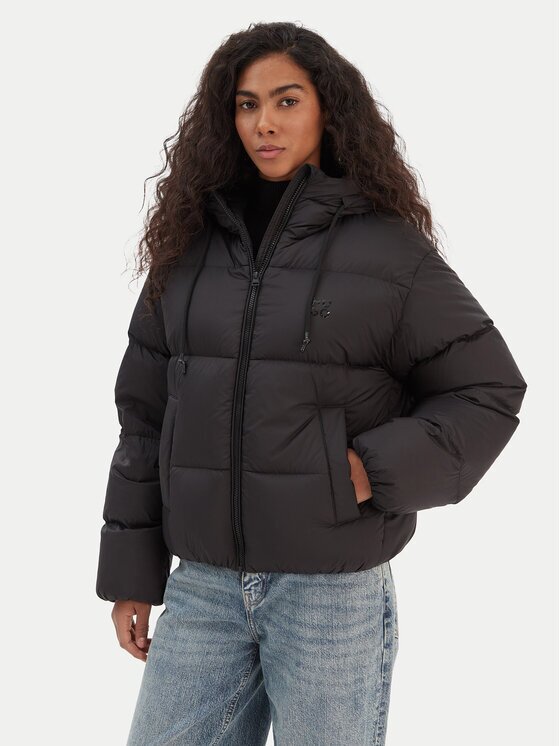 Hugo Geacă din puf Francesca 50546344 Regular Fit