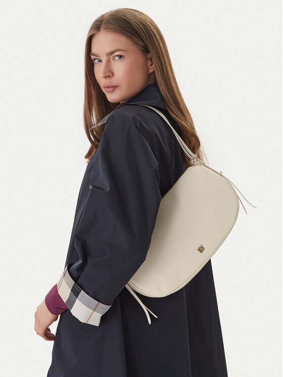 Hugo Geantă P_Shoulder Bag 50558234 Crem